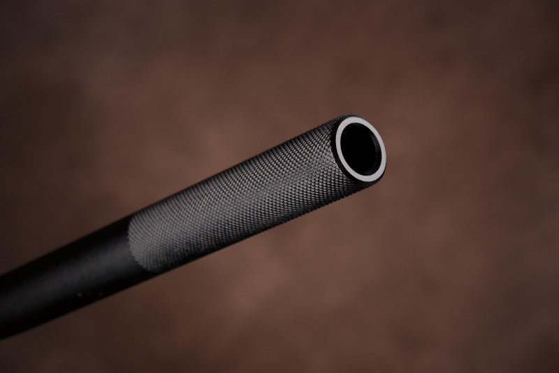 Renthal 7/8 Trials Handlebar 5.0 Black - Dune Goons