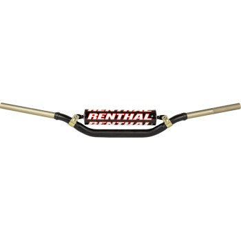 Renthal 991 Twinwall Handlebars - Black - SX/RMZ/YZ - Dune Goons