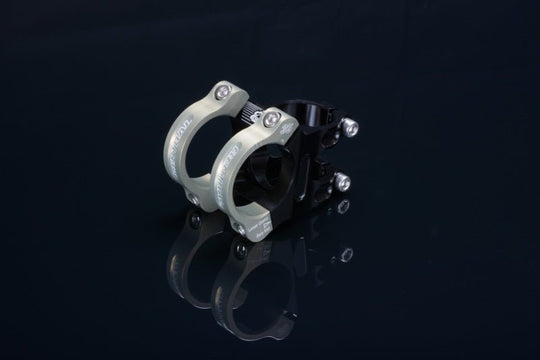 Renthal Apex 35 Handlebar Clamp 40 mm. - Dune Goons