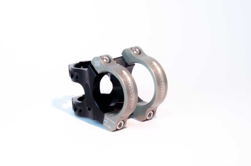 Renthal Apex 35 Handlebar Clamp 40 mm. - Dune Goons