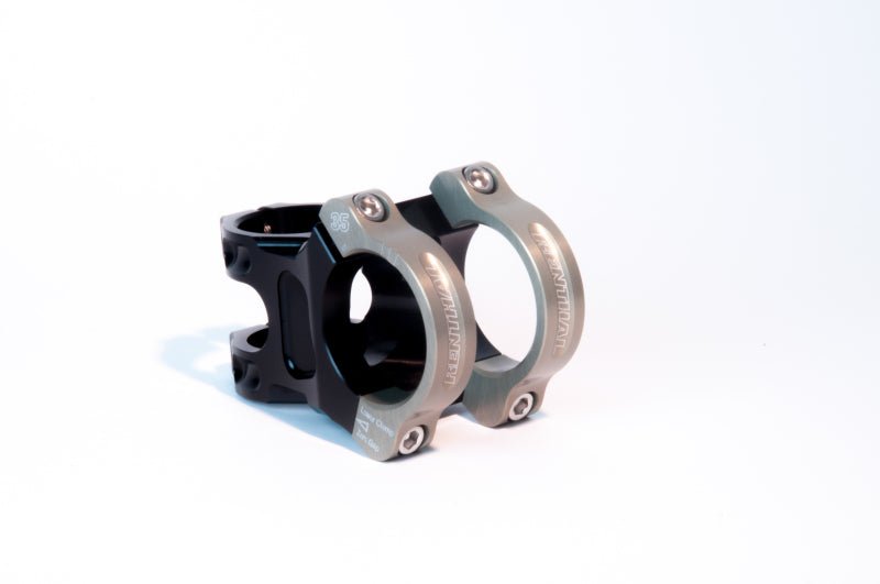 Renthal Apex 35 Handlebar Clamp 50 mm. - Dune Goons