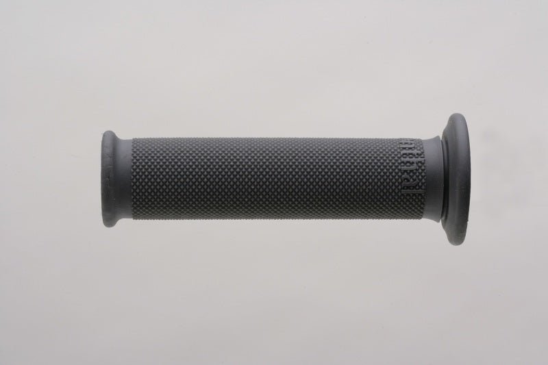 Renthal ATV Grips Medium Full Diamond - Medium Grey - Dune Goons