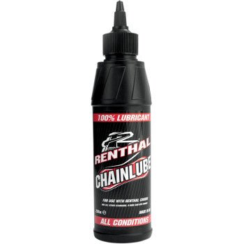 Renthal Chain Lube 250 ml. Bottle - Dune Goons
