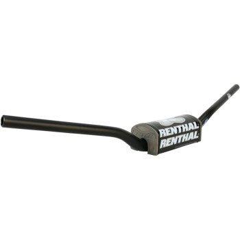 Renthal Enduro Fatbar Handlebar - Black - Dune Goons