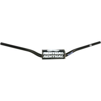 Renthal Enduro Fatbar Handlebar - Black - Dune Goons