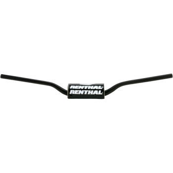 Renthal Enduro Fatbar Handlebar - Black - Dune Goons