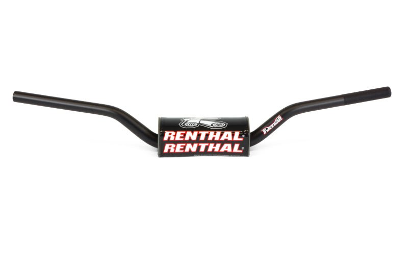 Renthal Enduro Fatbar Handlebar - Black - Dune Goons