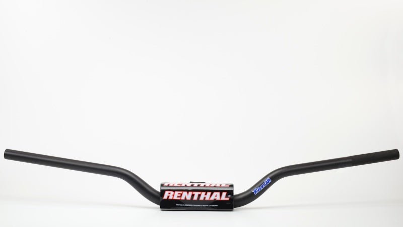 Renthal Fatbar Handlebar - Black - Dune Goons