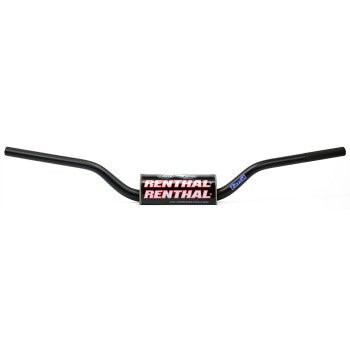 Renthal Fatbar Handlebar - Black - Dune Goons