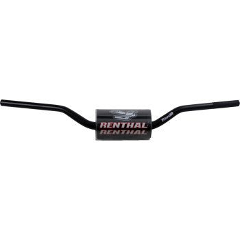 Renthal Fatbar Handlebar - Black - Dune Goons