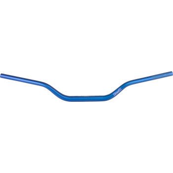 Renthal Fatbar Handlebar - Blue - Dune Goons