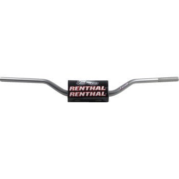 Renthal Fatbar Handlebar - Tanium - Dune Goons