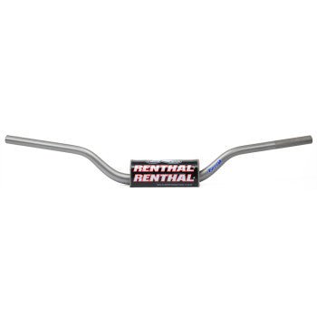 Renthal Fatbar Handlebar - Tanium - Dune Goons