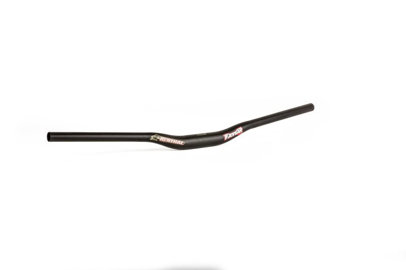 Renthal Fatbar Lite Carbon 35 MTB 30mm Rise Black - Dune Goons