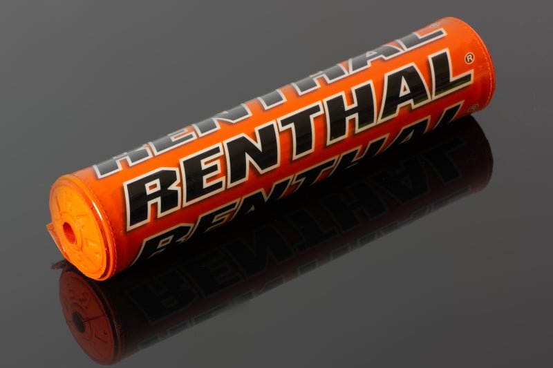 Renthal Fatbar Pad - Orange/ Orange - Dune Goons