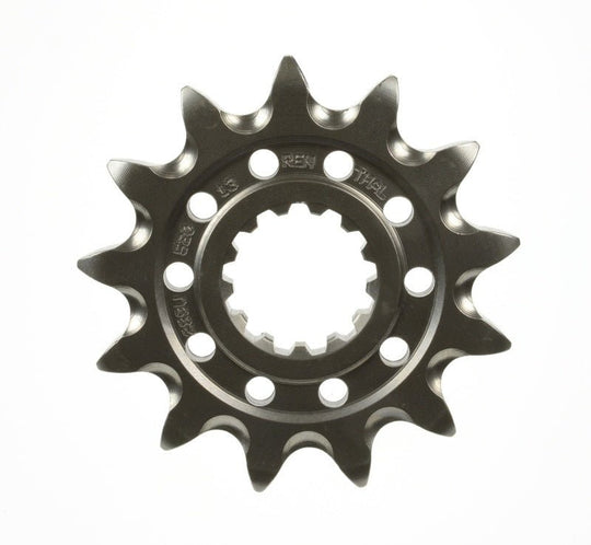 Renthal Front Sprocket 92 - 24 Honda CR 250R/ CRF250R - 450R/RX/X/R 520 - 13T - Dune Goons