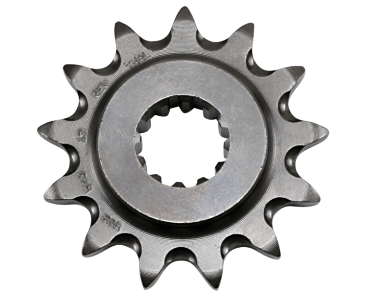 Renthal Front Sprocket Honda CRF450L CRF450X 19 - 24 520 - 13T Grooved - Dune Goons