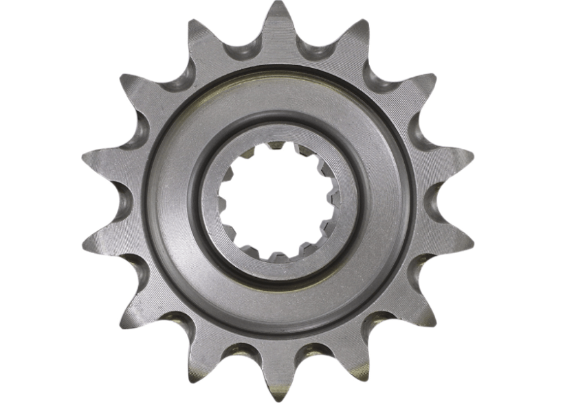 Renthal Front Sprocket Honda CRF450L CRF450X 19 - 24 520 - 14T Grooved - Dune Goons