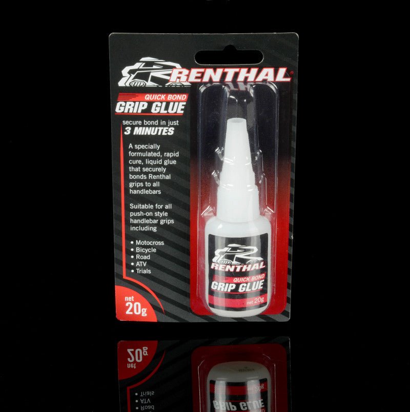 Renthal Glue Quick Bond Grip - Dune Goons