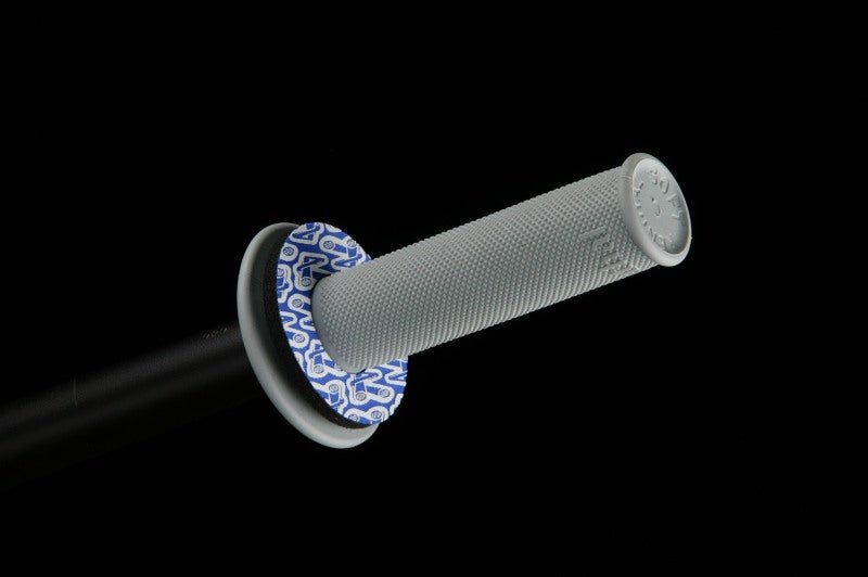 Renthal Grip Donutz - Blue - Dune Goons