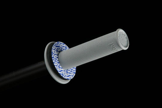 Renthal Grip Donutz - Blue - Dune Goons