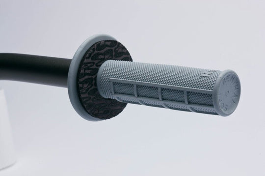 Renthal Grip Donutz - Grey - Dune Goons