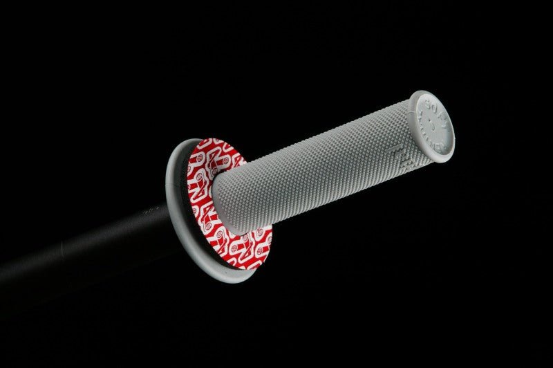 Renthal Grip Donutz - Red - Dune Goons