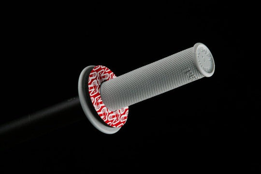 Renthal Grip Donutz - Red - Dune Goons
