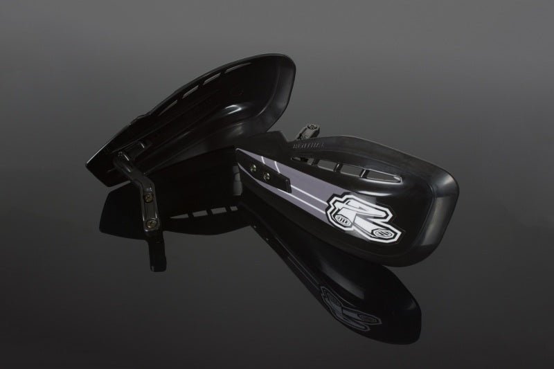 Renthal Handguard - Black - Dune Goons