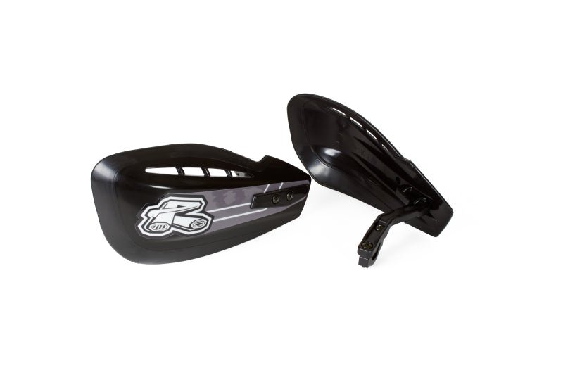 Renthal Handguard - Black - Dune Goons