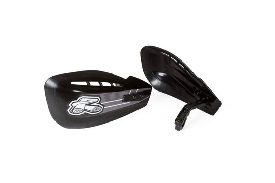 Renthal Handguard - Black - Dune Goons