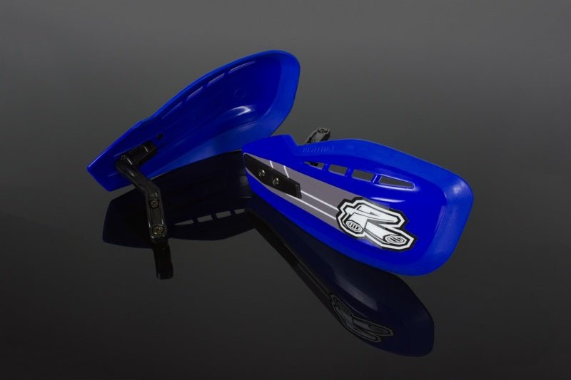 Renthal Handguard - Blue - Dune Goons