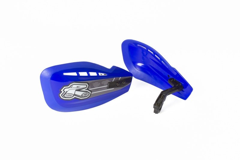 Renthal Handguard - Blue - Dune Goons