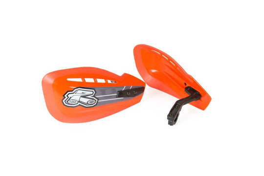 Renthal Handguard - Orange - Dune Goons