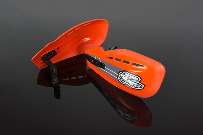 Renthal Handguard - Orange - Dune Goons