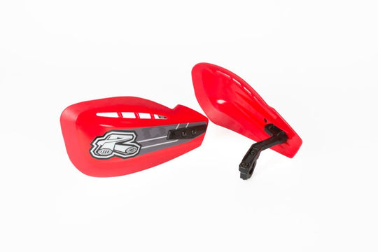 Renthal Handguard - Red - Dune Goons