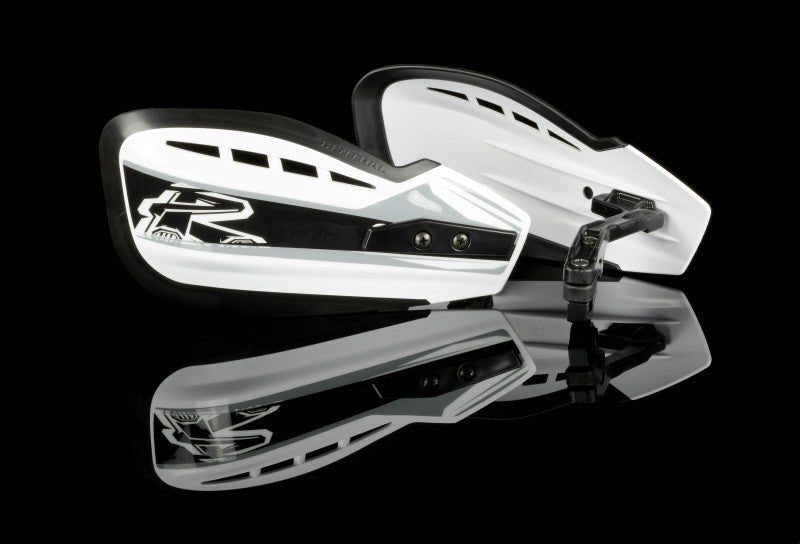 Renthal Handguard - White - Dune Goons