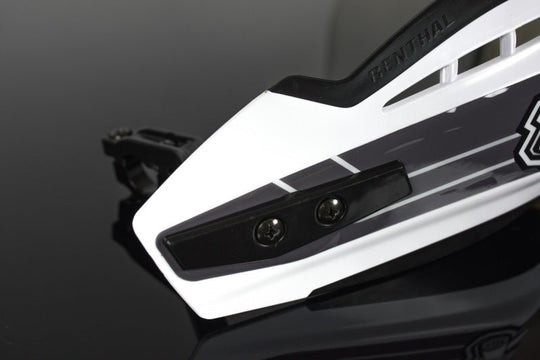 Renthal Handguard - White - Dune Goons
