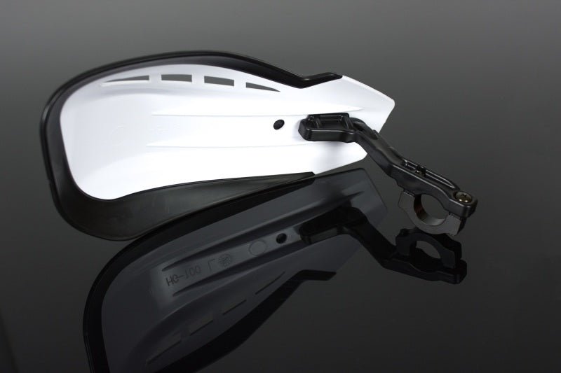 Renthal Handguard - White - Dune Goons