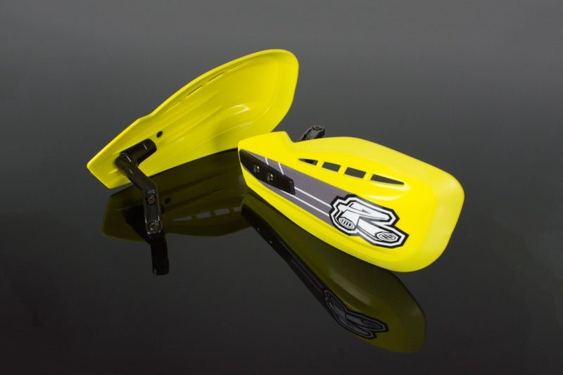 Renthal Handguard - Yellow - Dune Goons