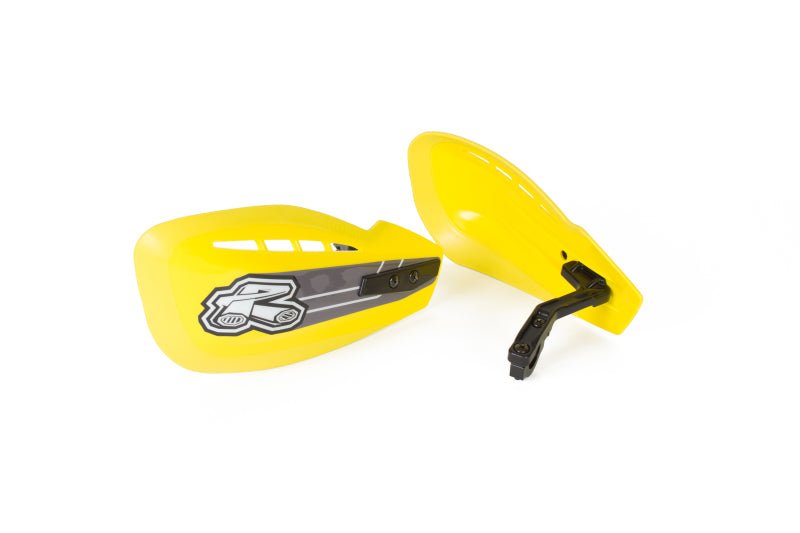 Renthal Handguard - Yellow - Dune Goons