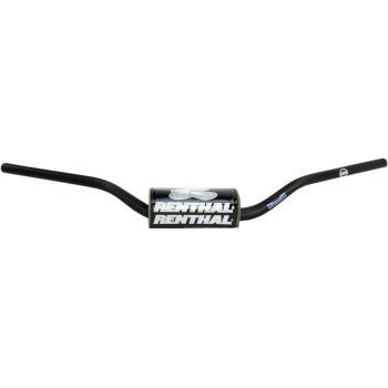 Renthal High Fatbar Handlebar - Black - Dune Goons