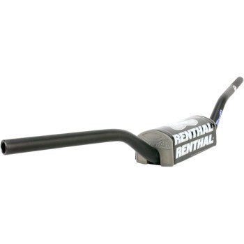 Renthal High Fatbar Handlebar - Black - Dune Goons