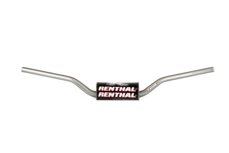 Renthal High Fatbar Handlebar - Tanium - Dune Goons