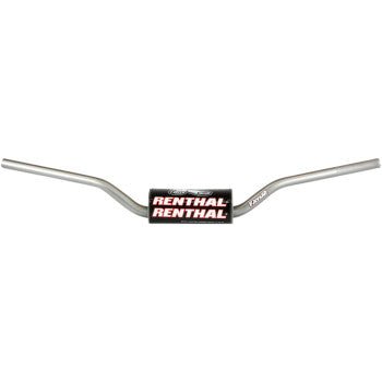 Renthal High Fatbar Handlebar - Tanium - Dune Goons