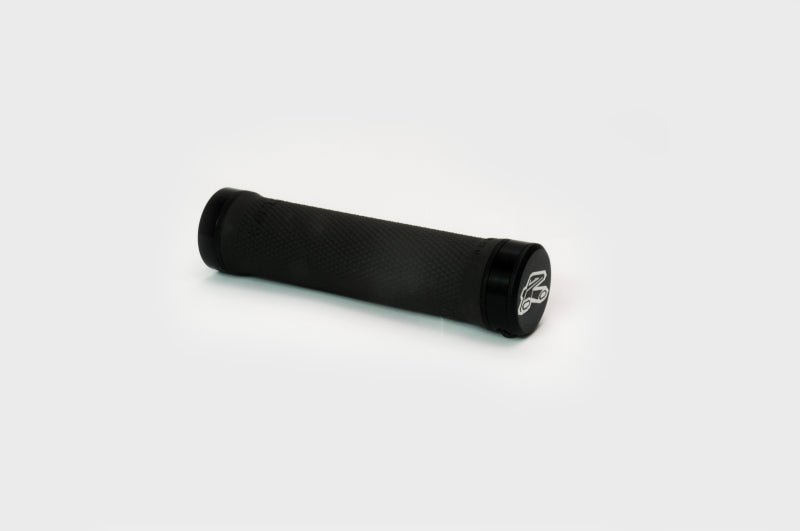 Renthal Lock - On Grip 30 mm. Medium - Charcoal - Dune Goons