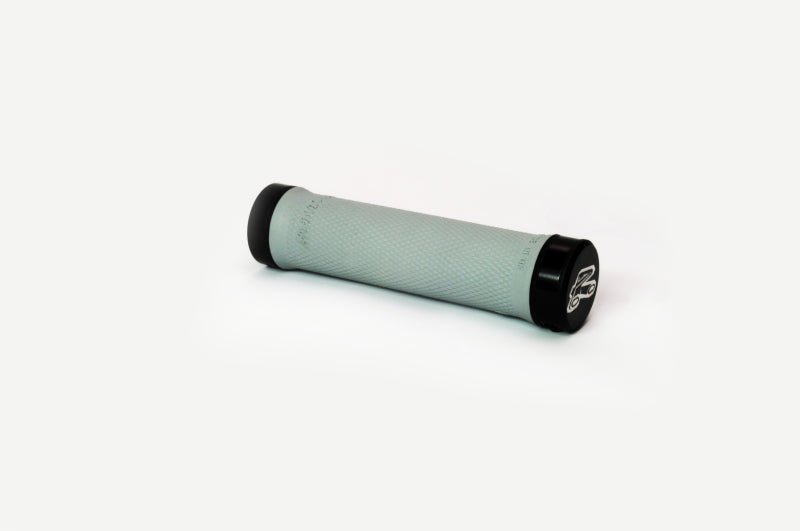 Renthal Lock - On Grip 30 mm. Soft - Light Grey - Dune Goons