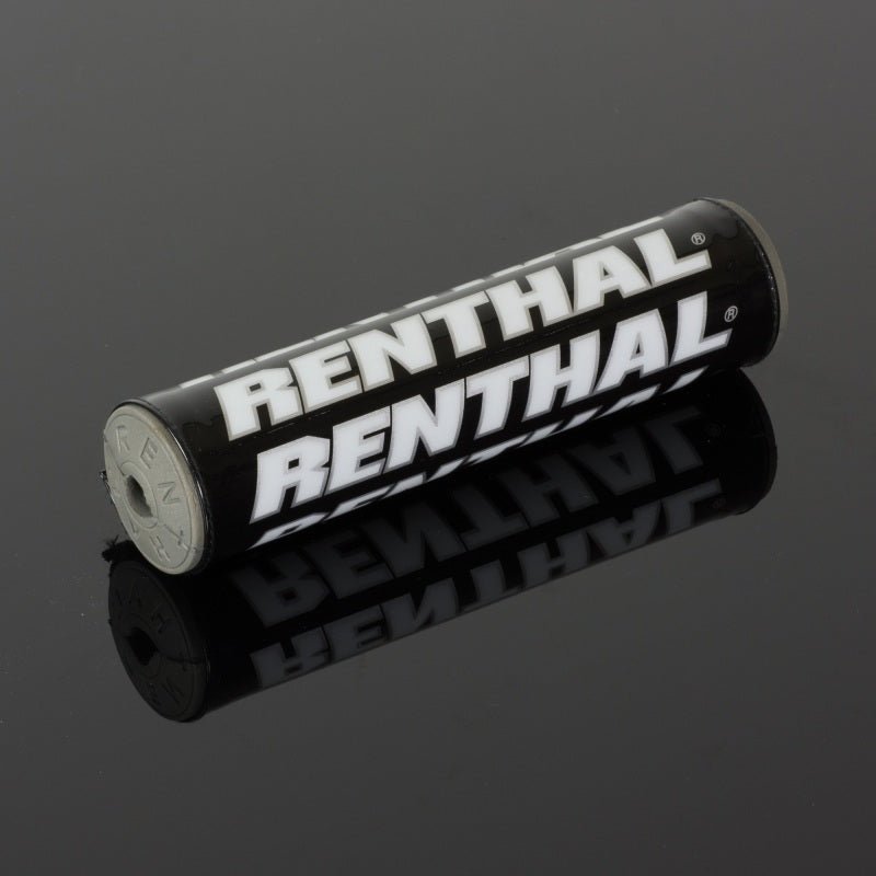 Renthal Mini SX 180 Pad 7.5 in. - Black - Dune Goons