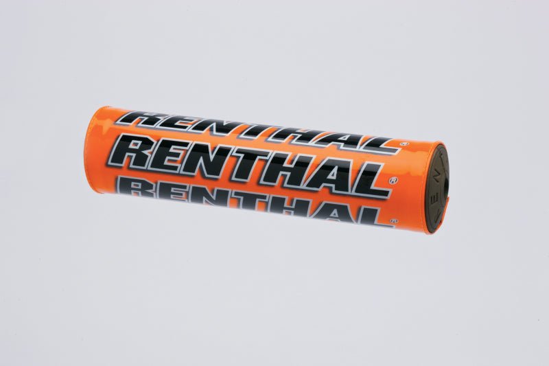 Renthal Mini SX 205 Pad 8.5 in. - Orange - Dune Goons