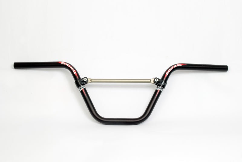 Renthal Moto BMX Handlebar Black Gold - Dune Goons